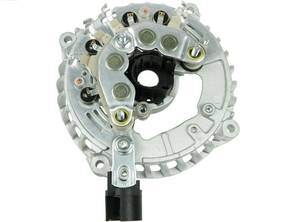 фото №2, Випрямляч генератора з кришка