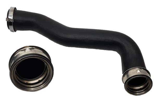 фото №1, Шланг интеркулер dodge journey 2,0crd