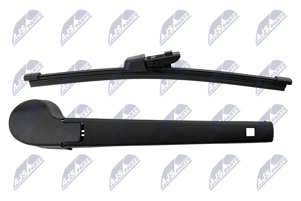 фото №4, Nty ewb-sk-001 щітка + важіль задній двірники