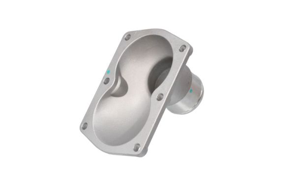 фото №2, Thermotec корпус термостата d2sc006tt