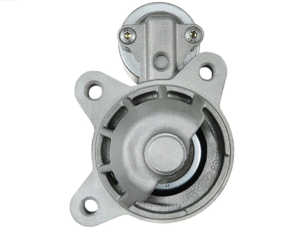 фото №5, As-pl s9014pr стартер