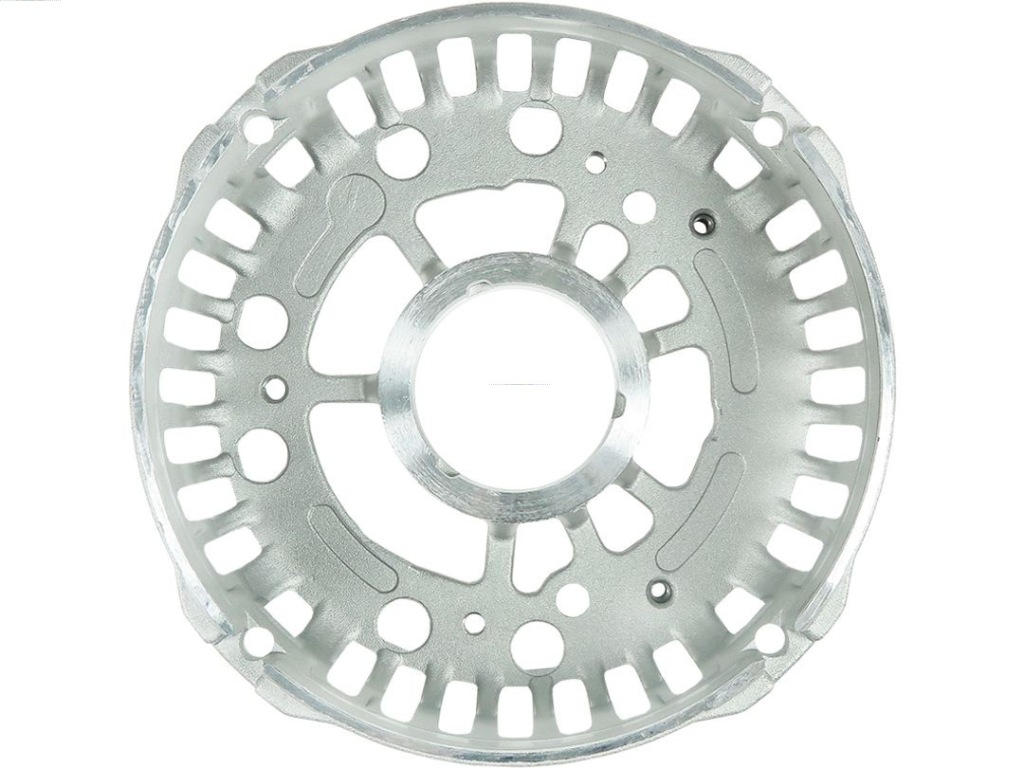 фото №6, Задня корпус генератора as-pl