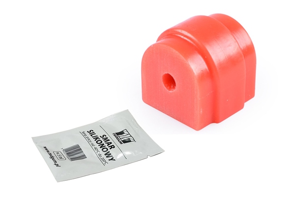 фото №1, Полиуретан - втулка стабилизатора tylneg ted10706/ted ted10706