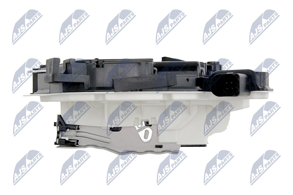 фото №11, Привод центрального замка задняя vw amarok 10-/lewy/