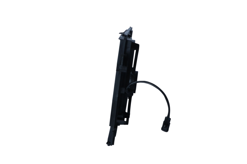 фото №1, Вентилятор радиатора nrf 47987