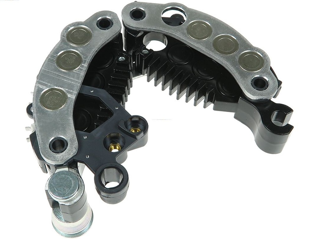 фото №1, Выпрямитель, генератор as-pl arc3023