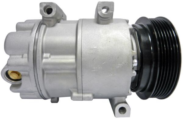 фото №9, Mahle original acp 1343 000s компресор, кондиціонер