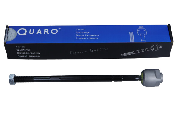 фото №1, Тяга рулевой l/p fiat stilo 2001-