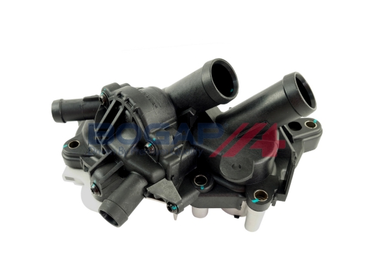 фото №1, Bogap насос wody kpl.z корпус