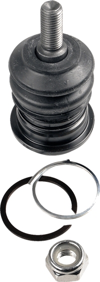 фото №1, Шаровая опора рычага lemfoerder 34507 01