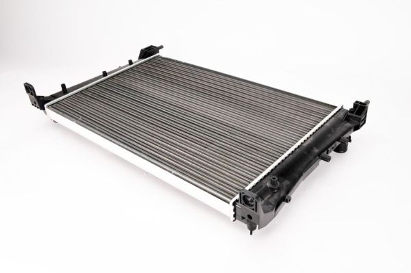 Купити Радіатор води d7f032tt thermotec