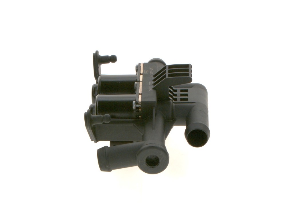 фото №8, Клапан обігрівача pasuje do: bmw 5 f10 , 5 f11 , 5 gran turismo f07