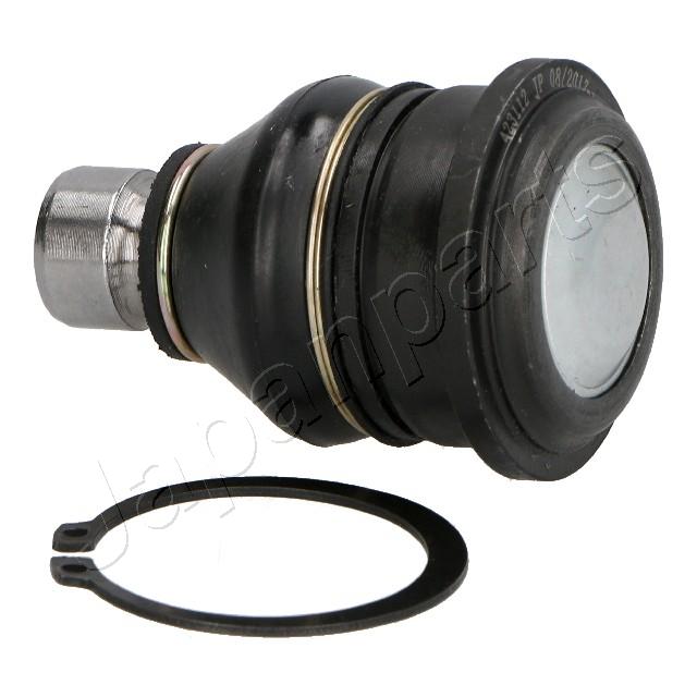 фото №1, Шаровая опора рычага hyundai p. santa fe i/ii 01- le/pr кнопочный