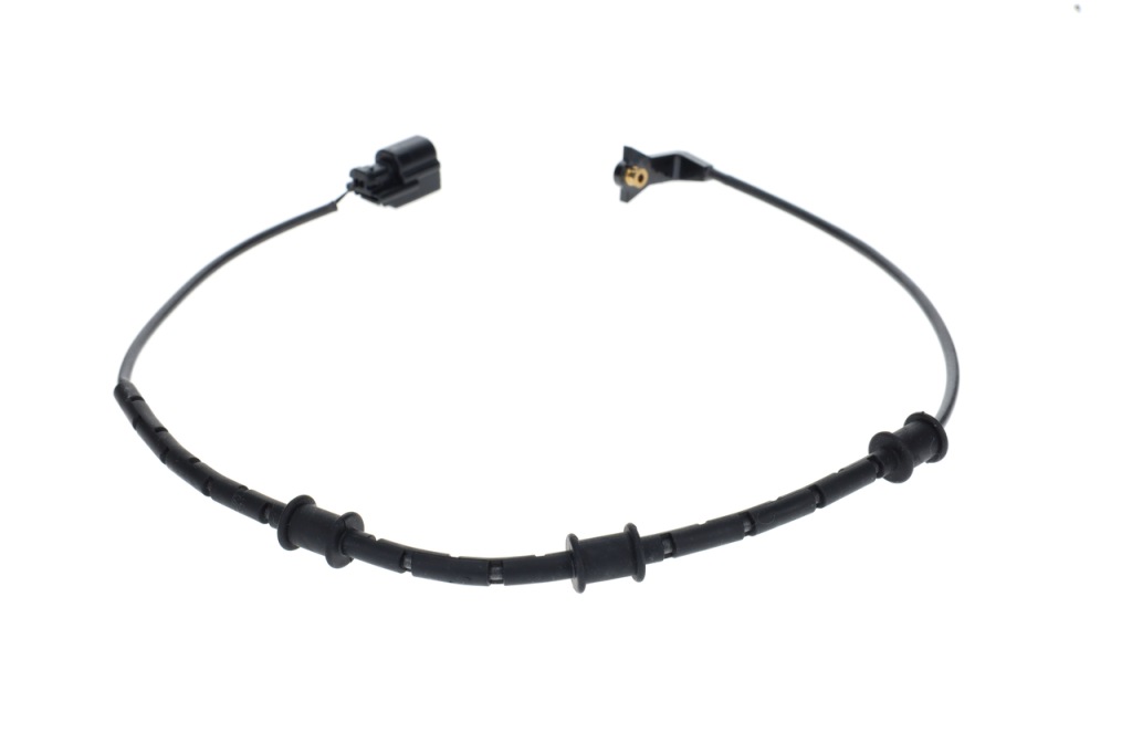 фото №1, Датчик колодки. тормозной.