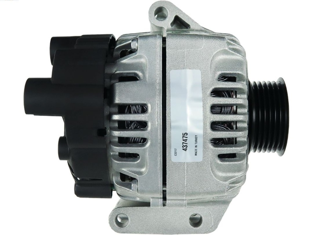 Генератор fiat 500 1.3 multijet Цена