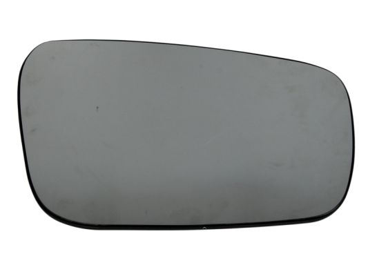 фото №1, Стекло зеркало наружного l выпуклое