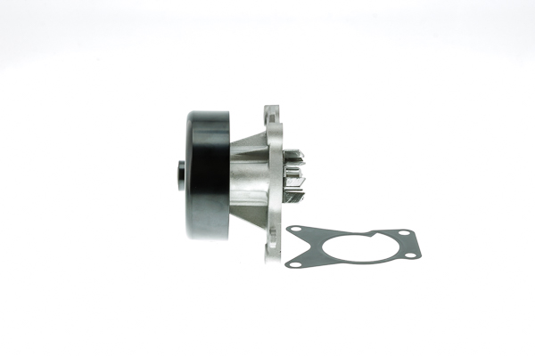 фото №1, Насос жидкость охлаждающей nissan qashqai i, tiida, x-trail renault clio iii,