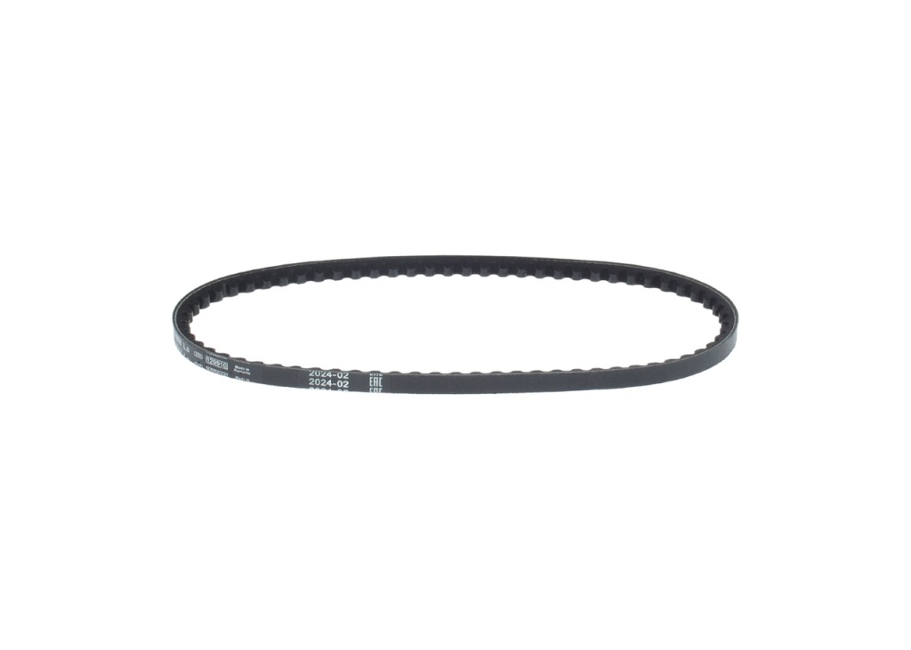 фото №4, Bosch 1 987 947 788 ремень клиновой