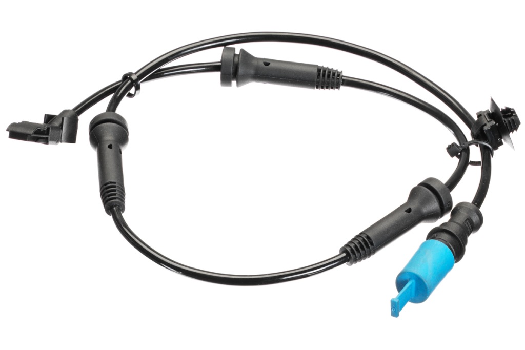 фото №2, Ate датчик abs перед l/p renault grand scenic ii megane ii scenic ii