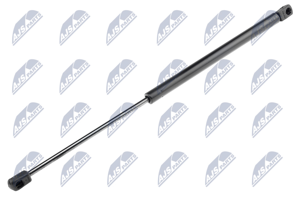 фото №2, Пружина газова, кришка багажника nty ae-ms-004