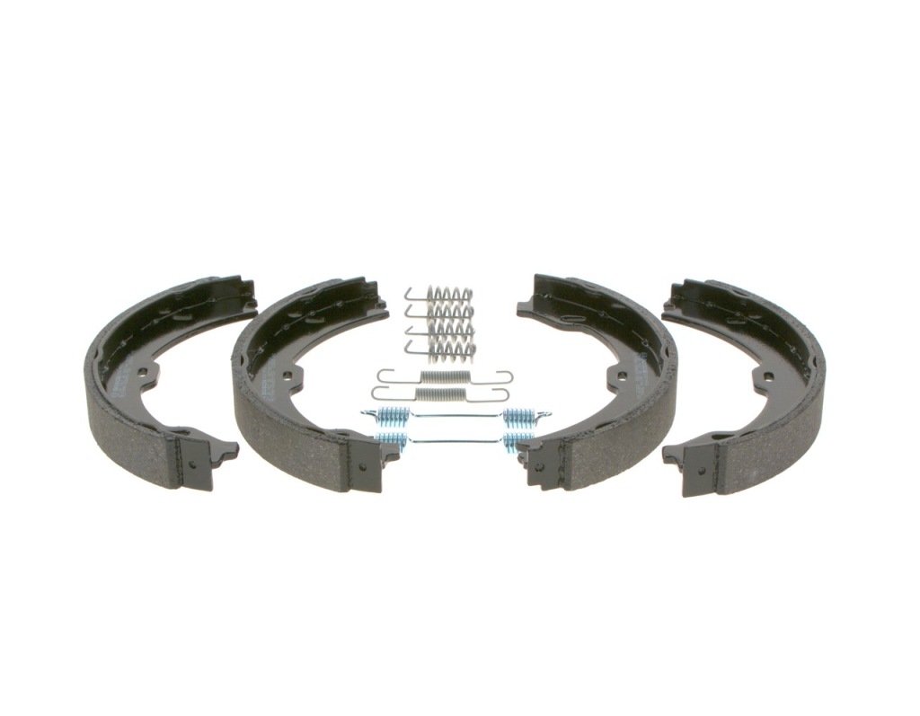 Купить Тормозные колодки тормоза стояночного комплект .