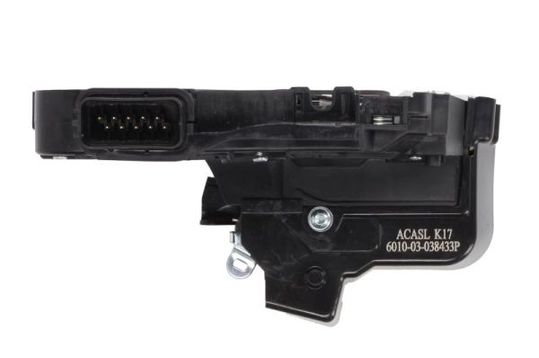 фото №9, Замок двері задня l volvo v70 iii; ford focus ii 08.07-04.13