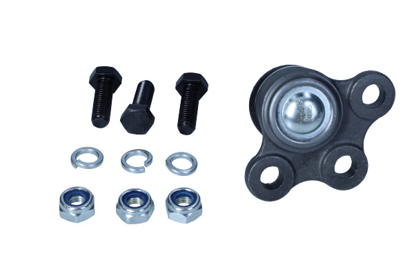 фото №12, Maxgear 72-2539 шарнір кріпильний / напрямна