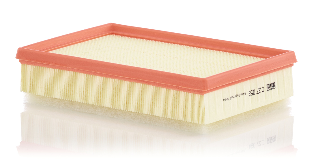 Mann-filter c 27 059 фільтр повітря Ціна