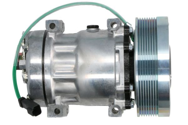 фото №8, Компресор кондиціонера caterpillar 930h 938h 955c 963c 38h ktt090325