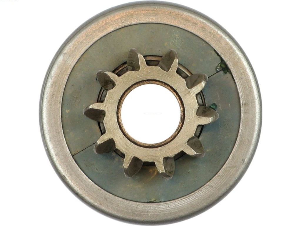 фото №2, Стартер bendix стартер