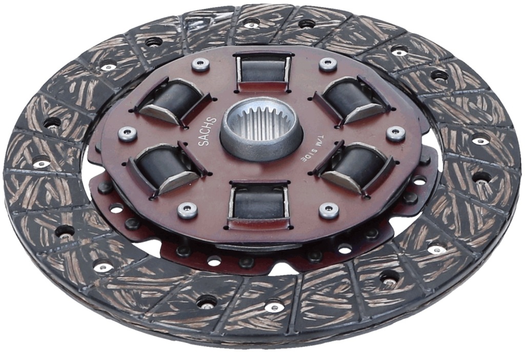 фото №13, Набір зчеплення sachs 3000 951 425