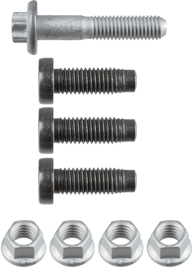 Купити Набір mont. важеля lemförder