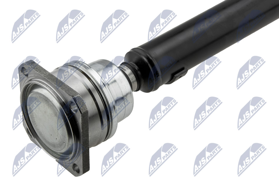 фото №5, Wał приводной передний hummer h3 2006-2010