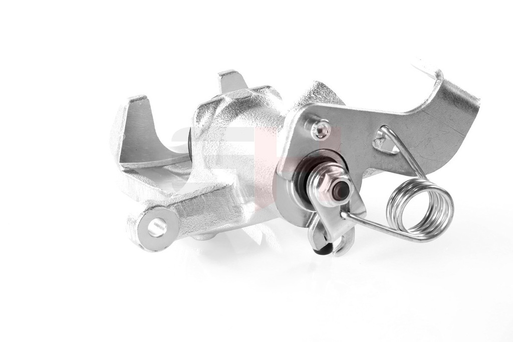 фото №7, Суппорт ham. задняя правый hyundai accent iv rb