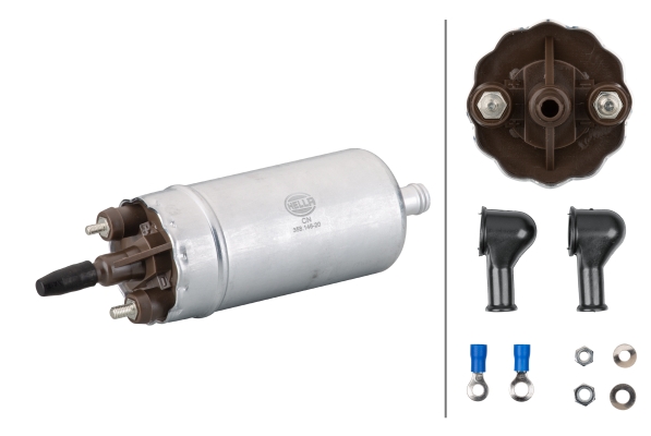 Купити Hella 8tf 358 146-201 насос пального