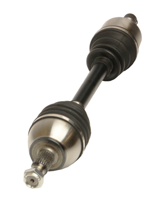 Приводной вал mercedes w169 w245 04- le 49-2420 с Разборки