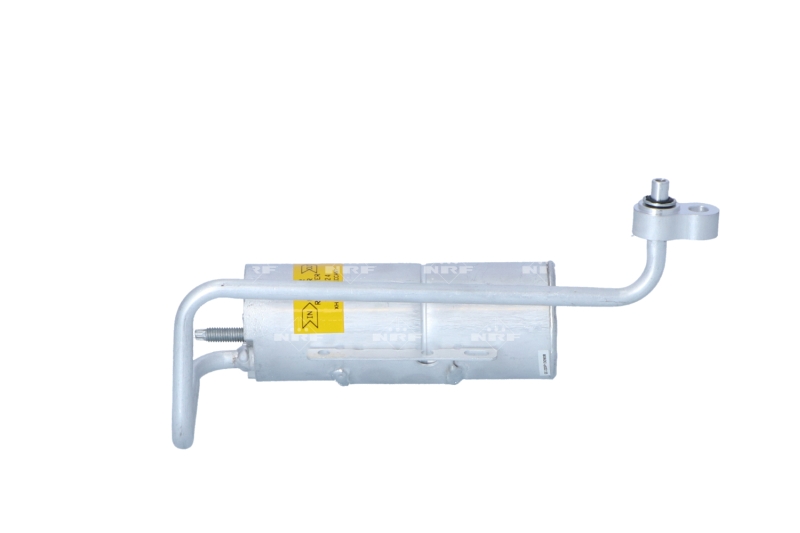 фото №9, Nrf осушитель кондиционера opel signum vectra c vectra c gts 3.0d