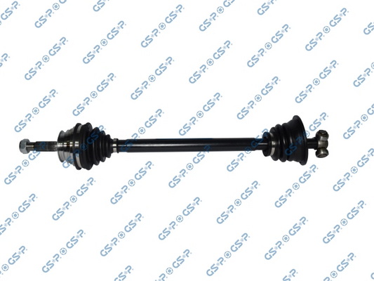 Gsp 250034 wał привідний Зі Шроту