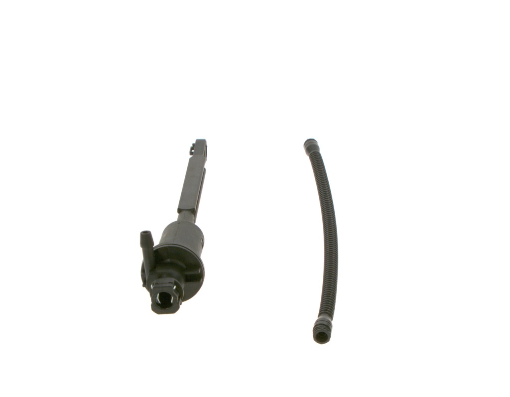 Bosch 986 486 147 насос зчеплення в Україні