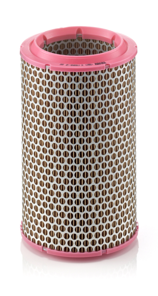 Купить Фильтр воздуха mann-filter