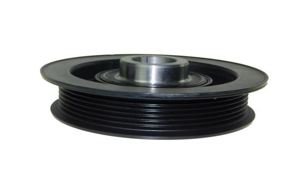 фото №7, Automega 130101410 шків, wał колінчастий