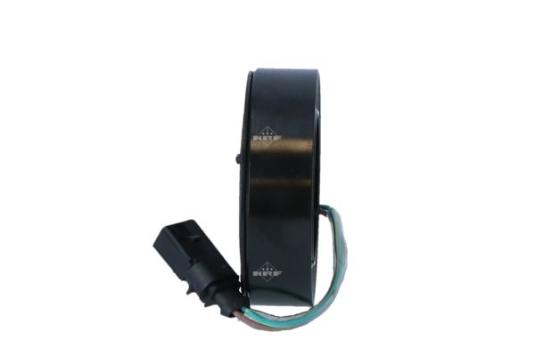 фото №14, Котушка зчеплення компресор кондиціонера do vw/