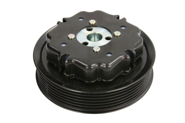 фото №1, Зчеплення компресора opel corsa d 1.3 cdti 2006 -