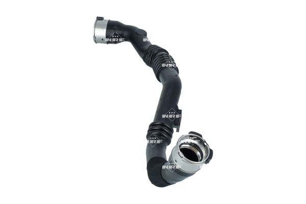 фото №2, Nrf шланг інтеркулер renault 1,5dci