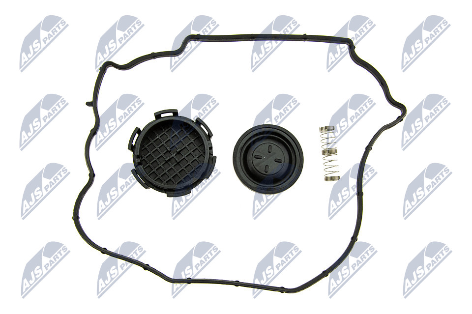 Nty набор ремонтный крышки клапанов Киев