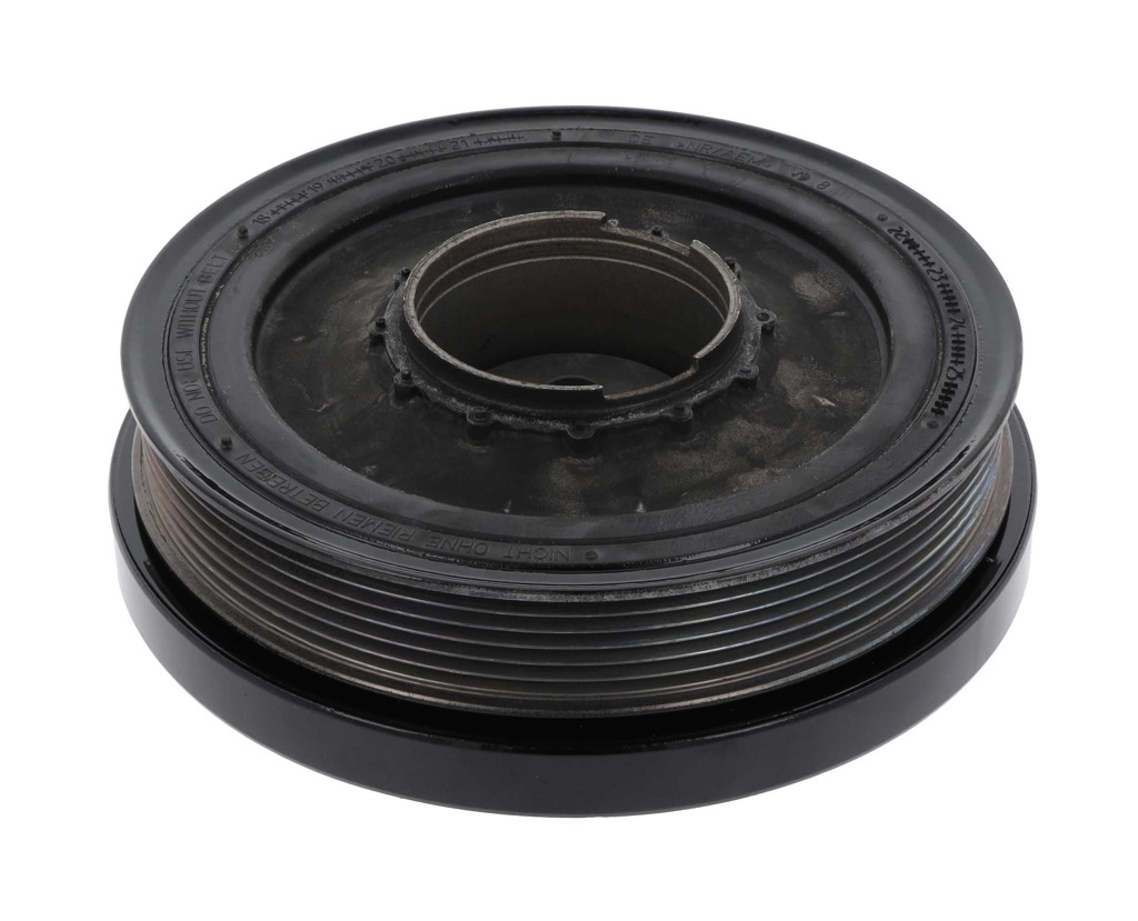 Купить Шкив коленчатого вала коленчатого bmw e90