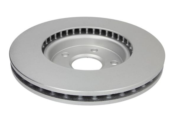 фото №1, Abe c3x037abe-p диск гальмівна