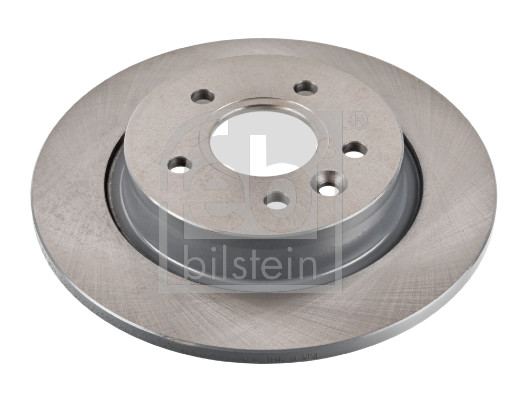 Купить Диск тормозная febi bilstein