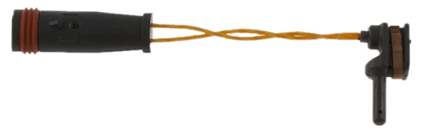 фото №1, Датчик тормозных колодок textar - mercedes amg gt, clk, cls