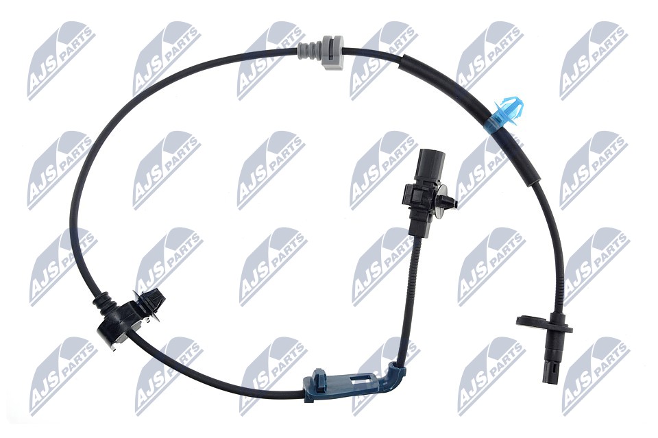 фото №8, Датчик, швидкість обертова колеса nty hca-hd-006